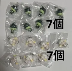 HUNTER × HUNTER ハンターハンター h×h めじるしアクセサリー