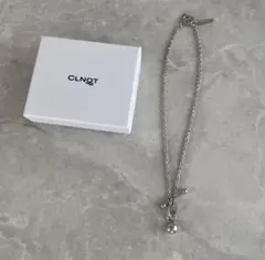 再入荷【Justine Clenquet】Gordonチョーカー ネックレス