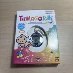 たまごっち Original Tamagotchi