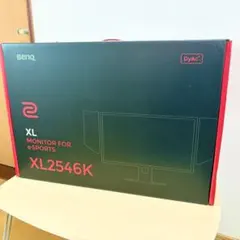 2025年最新】benq zowie xl2546kの人気アイテム - メルカリ