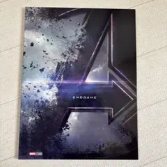 2025年最新】アベンジャーズ パンフレットの人気アイテム - メルカリ