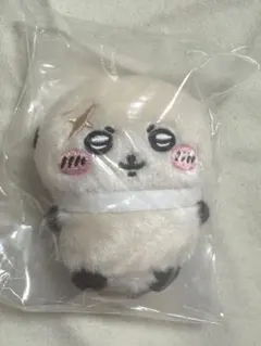 ちいかわ おすわりぬいぐるみ2 ラッコ②