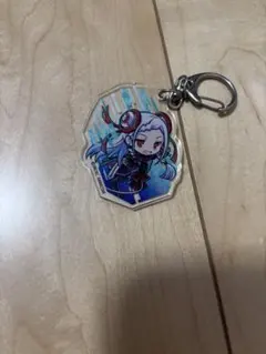 アクリルキーホルダー SAOオーディナルスケール ユナ