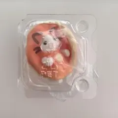 シルバニア シルバニアファミリー　キラキラくじ G賞 ラテネコ 赤ちゃん