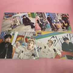 straykids リノ スンミン ラントレ toyworld