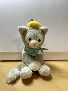 ジェラトーニ ぬいぐるみチャーム