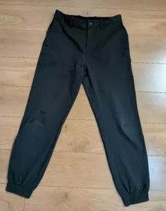 EZYジョガーパンツ　ウルトラストレッチ　サイズS