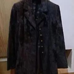ラストシーンのジャケットのサムネイル