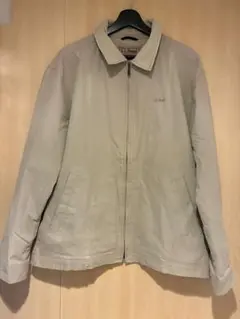 エルエルビーン　スウィングトップ　ドリズラージャケット