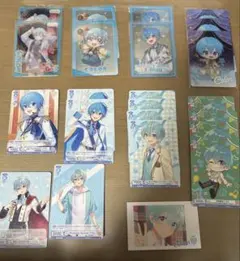 すとぷり ころんくん コレカ ふぁみこれ まとめ売り