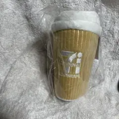 セブンイレブン ハッピーくじ B賞　セブンカフェ