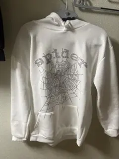 何かがおかしいSp5der