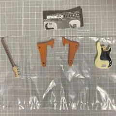 fender miniature collection