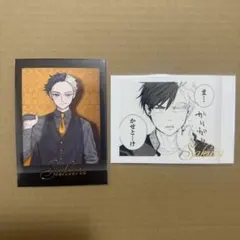 ウィンドブレーカー ウィンブレ展 ぱしゃこれ 桜遥