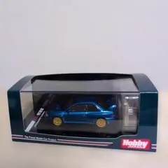 1/64 Hobby Japan SUBARU IMPREZA スバルインレッサ
