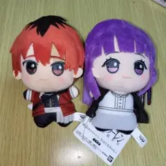 葬送のフリーレン キャラクターグッズ