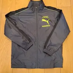 PUMA 子供服 ジャンパー150cm