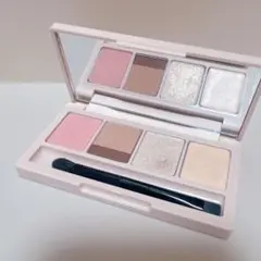 Fujiko × BVUR 足しパレ バイユア限定カラー