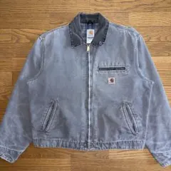 2026年最新】Carhartt デトロイトジャケット cmtの人気アイテム - メルカリ