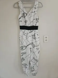 SPIRALGIRL サロペット サイズSのサムネイル