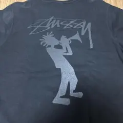 Stussy シャドーマン　トランペット size L