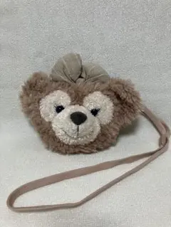 美品 ディズニー シェリーメイ ポシェット