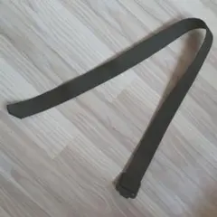 ベルト 個人装備