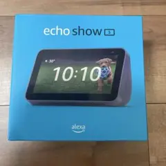 2025年最新】echo show 5 第2世代の人気アイテム - メルカリ