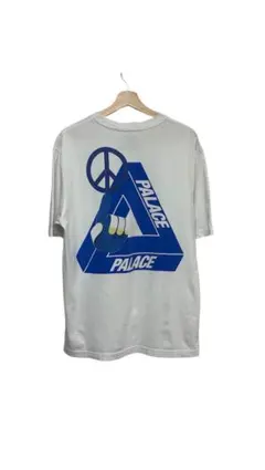 PALACE Tri-Ferg Tシャツ ホワイトのサムネイル