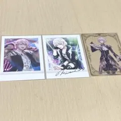 棗夜鷹 購入特典 パシャこれ - メルカリ