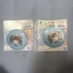 一番くじ CUTIE STREET F賞 刺繍クリップ 梅田みゆ - メルカリ