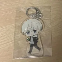 WINDBREAKER アニメイト　購入特典　梶