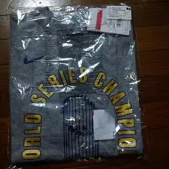 Nike ドジャース 2025ワールドシリーズ 優勝記念 Tシャツサイズ Lのサムネイル