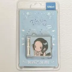 Hearts2Hearts h2h Focus smini ジウ トレカなし