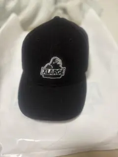 XLARGE New Era 59FIFTY キャップ 7 3/8 ブラックのサムネイル