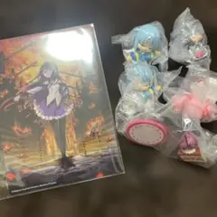 魔法少女まどか☆マギカ　まとめ売り　まどマギ
