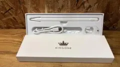 KINGONE タッチペン ホワイト