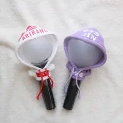 BTS ARIRANG アミボムカバー　キラキラステッカー付き　オーダーページ BTS ARIRANG アミボムカバー キラキラステッカー付き オーダーページ