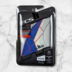 FCS2 コロヘ アンデーィノ KA PC Tri トライ フィン 3枚