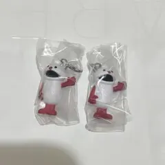 PUPPET SUNSUN スンスンめじるしアクセサリー