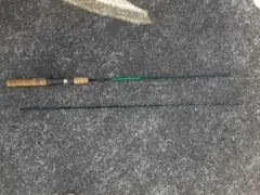 オリムピック（OLYMPIC）社の「Trout Light 165C - メルカリ