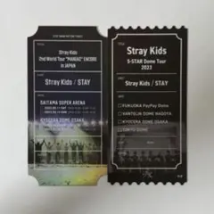 Stray Kids FC 特典