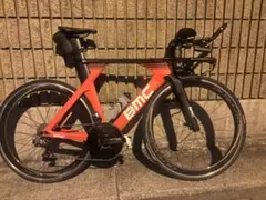 BMC timemachine TM01 カンパニョーロ　完成車（ホイール無し） BMC timemachine TM01 カンパニョーロ 完成車（ホイール無し