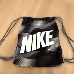 NIKE ナイキ　ナップザック　リュック　バッグ