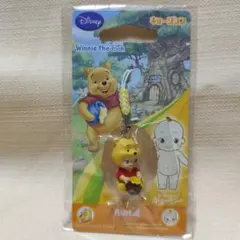 キュージョン 根付ストラップ ディズニー 白雪姫 キューピー - メルカリ