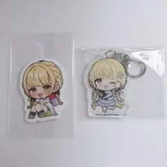学園アイドルマスター 藤田ことね サンシャイン 初星水族館 缶バッジ