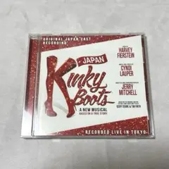 2026年最新】キンキーブーツ 三浦春馬 cdの人気アイテム - メルカリ