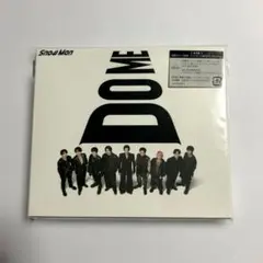 SnowMan iDOME 〈通常盤〉 CD アルバム