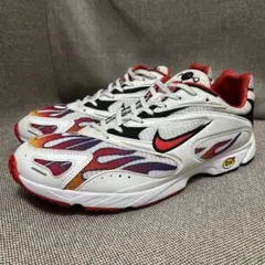 Supreme Nike ZOOMSTREAK SPECTRUM PLUS