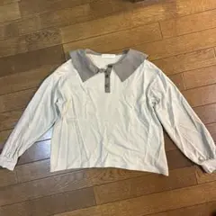 ポンポネット　150 上着